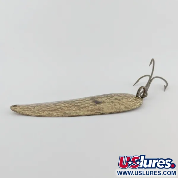 Eppinger Dardevle Crystal, 28g Crystal, Lepel #24216