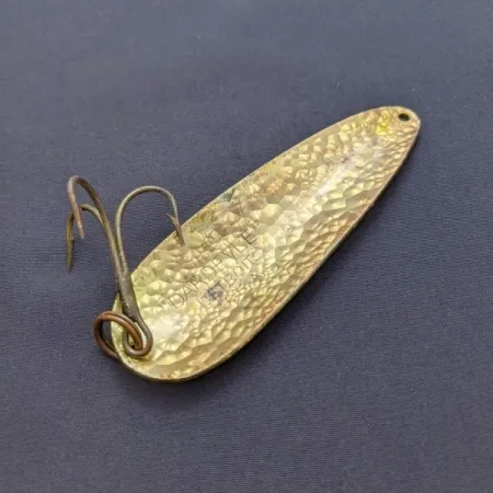 Eppinger Dardevle Crystal, 28g Crystal, Lepel #24216