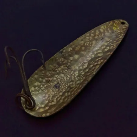 Eppinger Dardevle Crystal, 28g Crystal, Lepel #24216