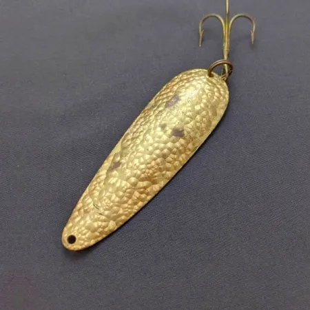 Eppinger Dardevle Crystal, 28g Crystal, Lepel #24216