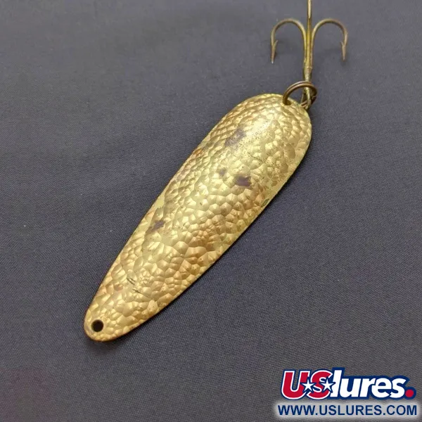 Eppinger Dardevle Crystal, 28g Crystal, Lepel #24216