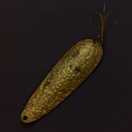 Eppinger Dardevle Crystal, 28g Crystal, Lepel #24216