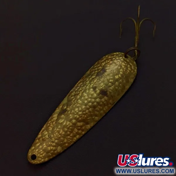 Eppinger Dardevle Crystal, 28g Crystal, Lepel #24216