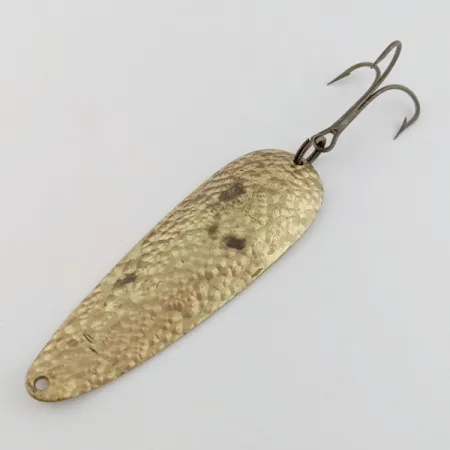 Eppinger Dardevle Crystal, 28g Crystal, Lepel #24216