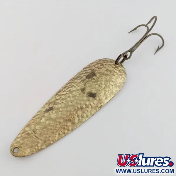 Eppinger Dardevle Crystal, 28g Crystal, Lepel #24216