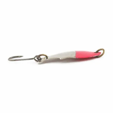 Shoff's Triple Teazer, 1/32oz Rood / Nikkel, Lepel #24218
