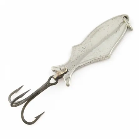 Pflueger Last Word, 14g, nikkel, lepel #24224