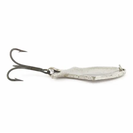 Pflueger Last Word, 14g, nikkel, lepel #24224