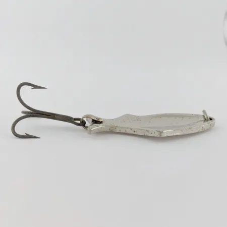 Pflueger Last Word, 14g, nikkel, lepel #24224