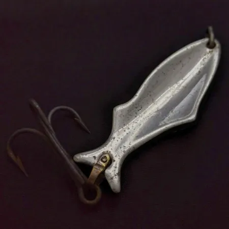 Pflueger Last Word, 14g, nikkel, lepel #24224