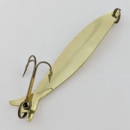 Eagle Tool, 6g messing lepel #24229