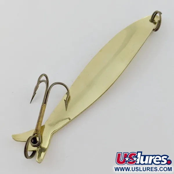 Eagle Tool, 6g messing lepel #24229