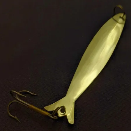 Eagle Tool, 6g messing lepel #24229