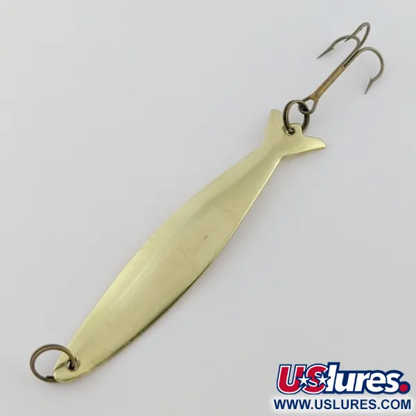 Eagle Tool, 6g messing lepel #24229