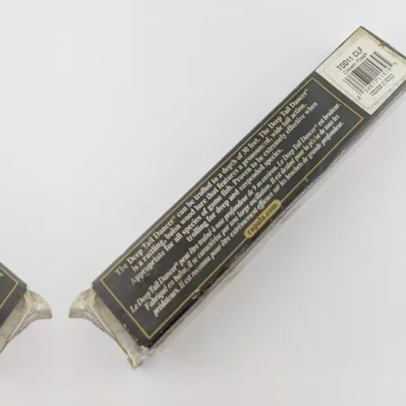 Rapala Deep Tail Dancer 11, 22g CLF (Clown Flash), Plug #24237