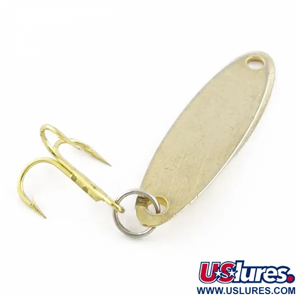 Acme Kastmaster, 3,5g Goud, Lepel #24238