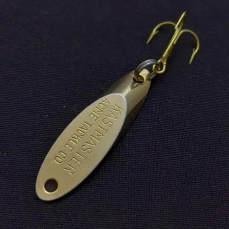 Acme Kastmaster, 3,5g Goud, Lepel #24238