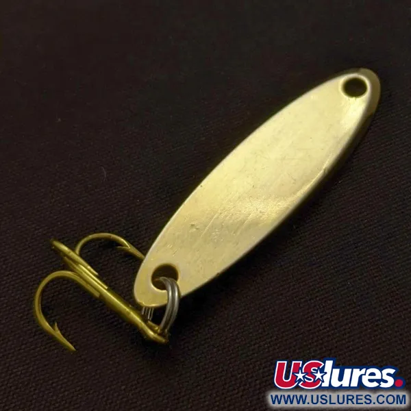 Acme Kastmaster, 3,5g Goud, Lepel #24238