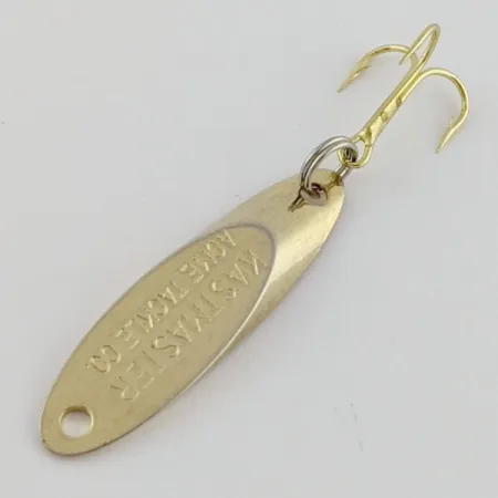 Acme Kastmaster, 3,5g Goud, Lepel #24238