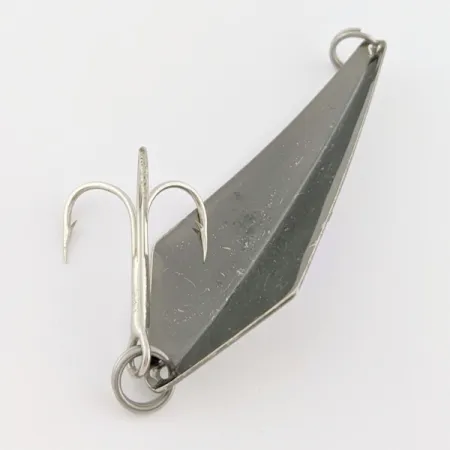 Rebel Arrowhead, zwart/paars, 17g, lepel #24240