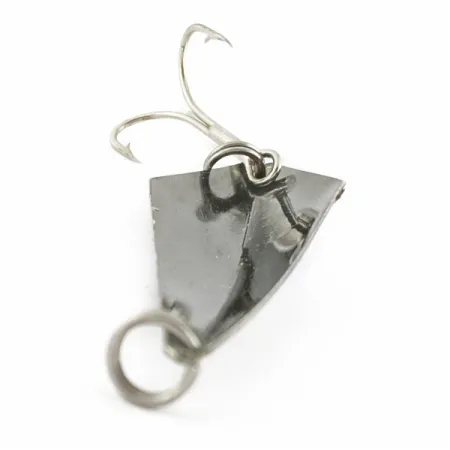 Rebel Arrowhead, zwart/paars, 17g, lepel #24240