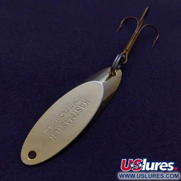 Acme Kastmaster, 7g Goud, Lepel #24242