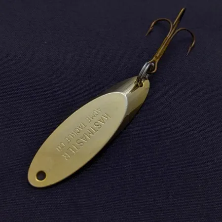 Acme Kastmaster, 7g Goud, Lepel #24242