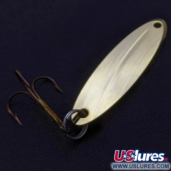 Acme Kastmaster, 7g Goud, Lepel #24242