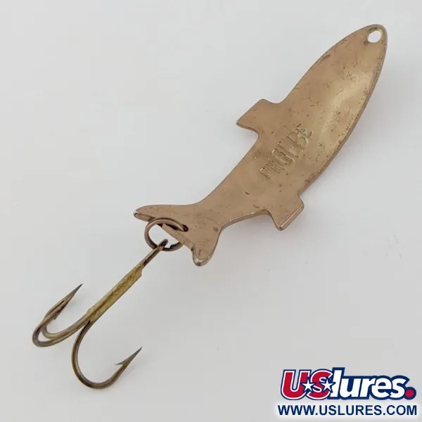 Acme Phoebe, koper, 7g, lepel #24243