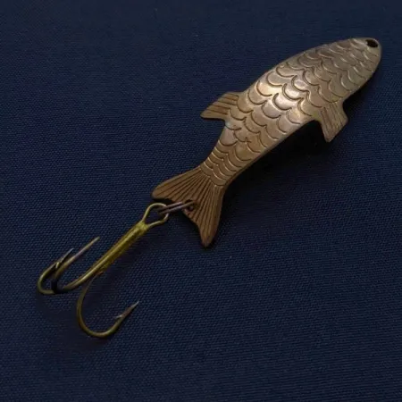 Acme Phoebe, koper, 7g, lepel #24243