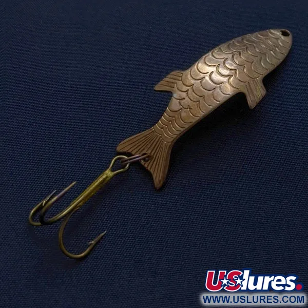 Acme Phoebe, koper, 7g, lepel #24243