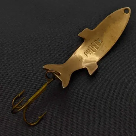 Acme Phoebe, koper, 7g, lepel #24243