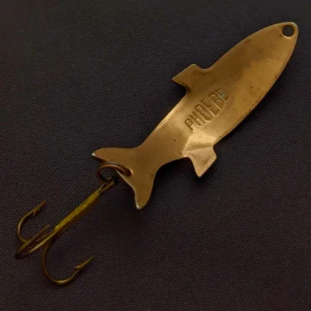 Acme Phoebe, koper, 7g, lepel #24243