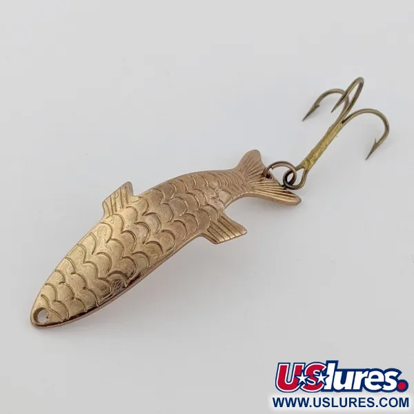 Acme Phoebe, koper, 7g, lepel #24243