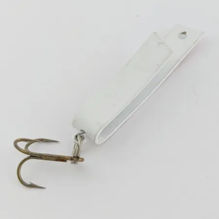 Luhr Jensen Super-Duper 503, zwart/goud/rood, 4,3g, Lepel #24244