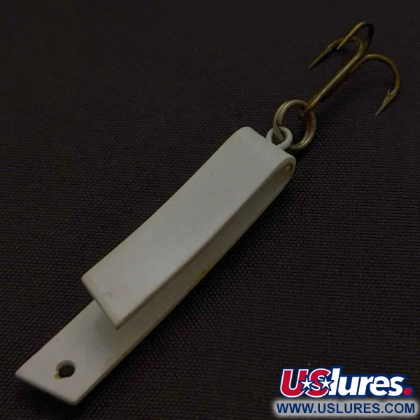 Luhr Jensen Super-Duper 503, zwart/goud/rood, 4,3g, Lepel #24244