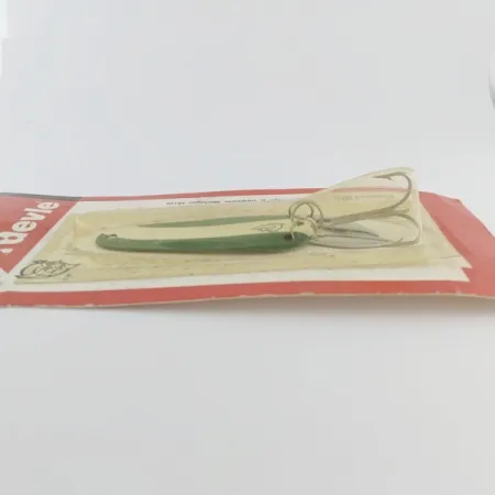 Eppinger Dardevle Sagamore JT Buel, 7g Green Devle, Lepel #24246