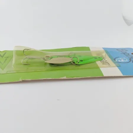 Eppinger Wingbat, 14g Groen, Lepel #24247