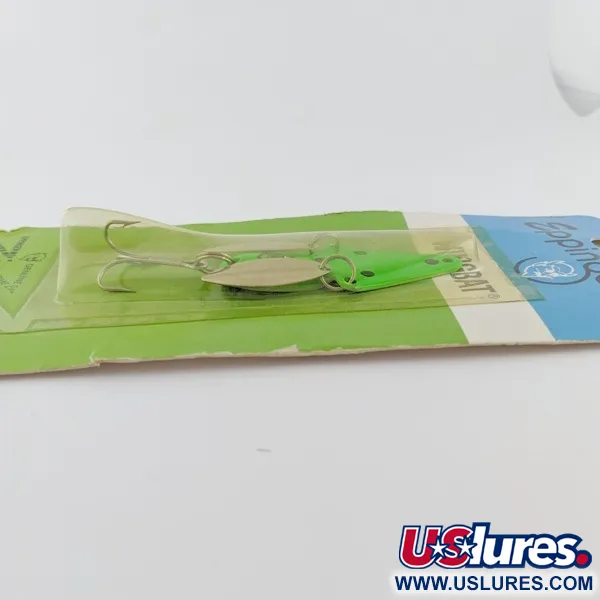 Eppinger Wingbat, 14g Groen, Lepel #24247