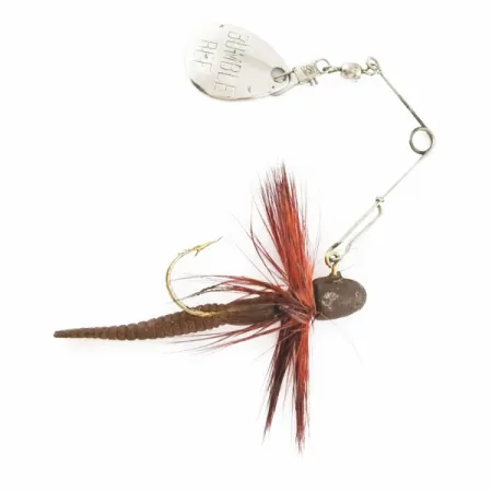 Bumble BEE Spinnerbait