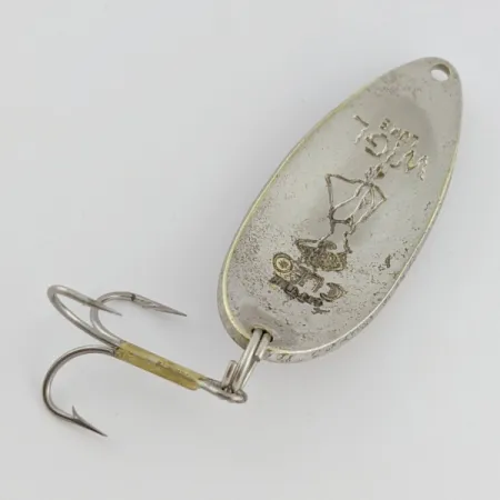 Seneca Little Cleo (Hula Girl), 14g, Nikkel / Messing, Lepel #24250