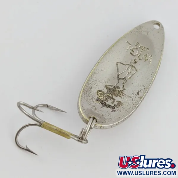 Seneca Little Cleo (Hula Girl), 14g, Nikkel / Messing, Lepel #24250