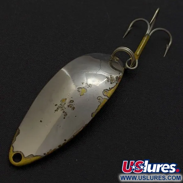 Seneca Little Cleo (Hula Girl), 14g Nikkel / Messing, Lepel #24253