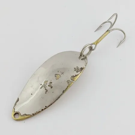 Seneca Little Cleo (Hula Girl), 14g Nikkel / Messing, Lepel #24253