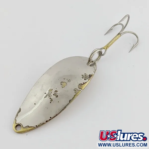 Seneca Little Cleo (Hula Girl), 14g Nikkel / Messing, Lepel #24253