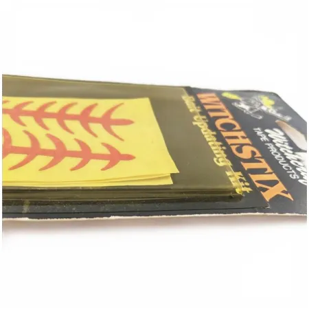 Witchcraft Witchstix, rood hologram, waterdichte Aas Update Kit #24256