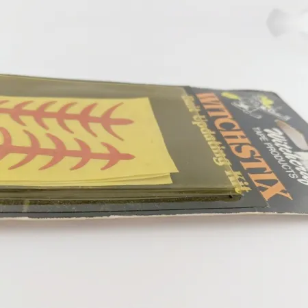 Witchcraft Witchstix, rood hologram, waterdichte Aas Update Kit #24256