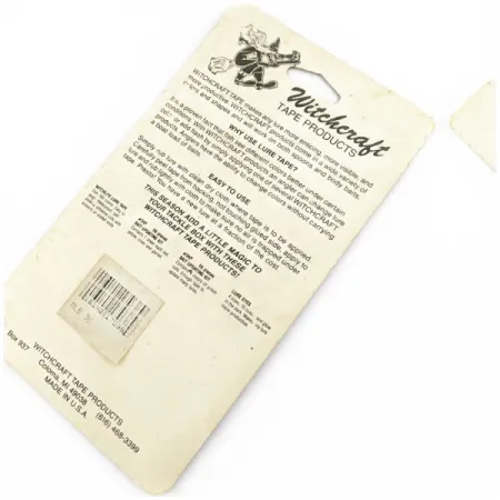 Witchcraft Witchstix, rood hologram, waterdichte Aas Update Kit #24256