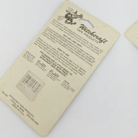 Witchcraft Witchstix, rood hologram, waterdichte Aas Update Kit #24256