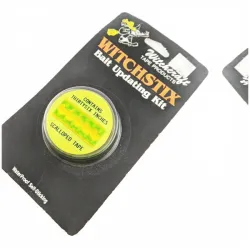 Witchcraft Witchstix geschulpte lokaastape